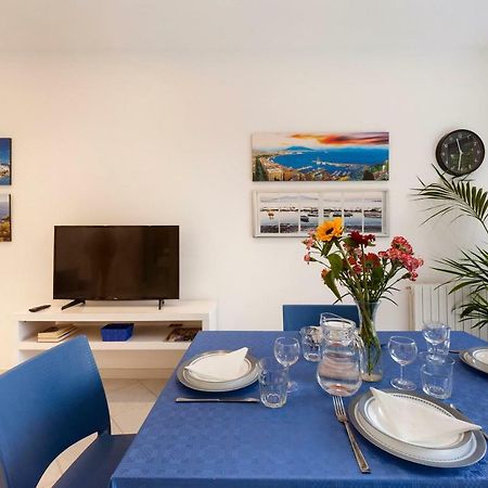 Casa Aurora - Stay In Соренто Екстериор снимка
