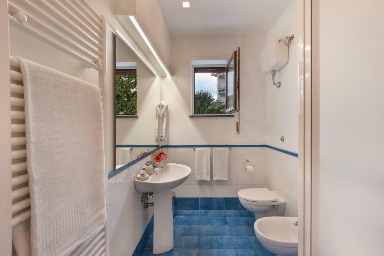 Casa Aurora - Stay In Соренто Екстериор снимка