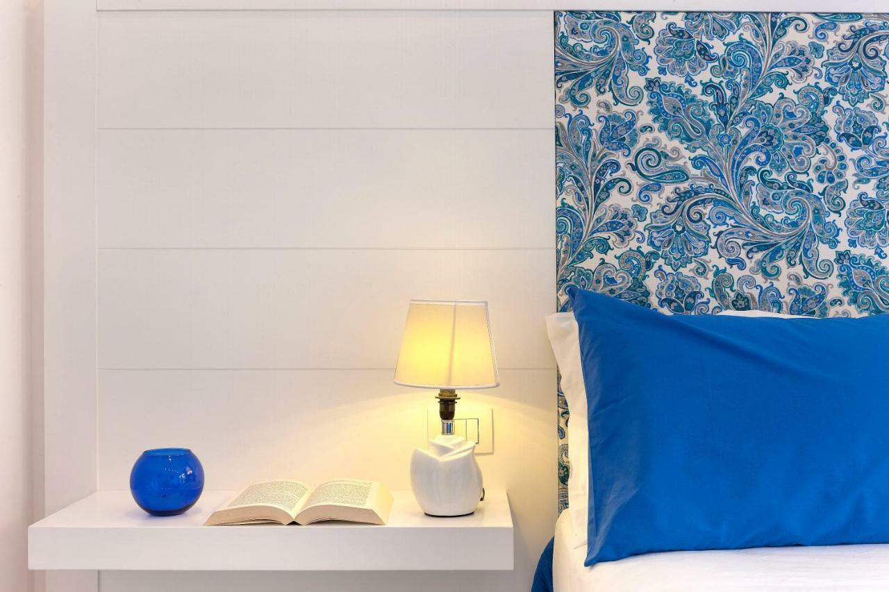 Casa Aurora - Stay In Соренто Екстериор снимка